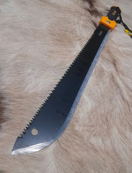 Facão Machete Colombiano Covo 18" (Promoção) - Foto 2