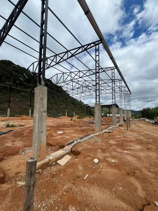 Venda Terreno Comercual - Foto 4