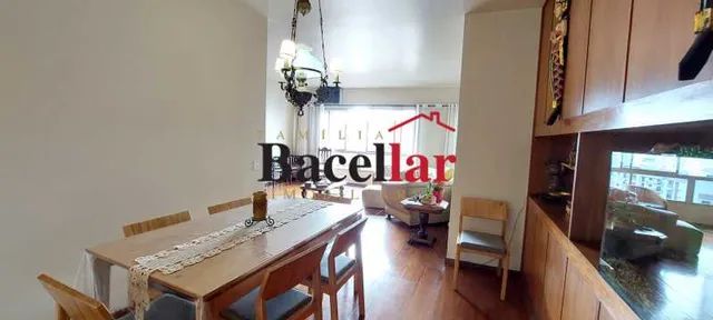 Apartamento - / Residencial / Tijuca - Foto 4