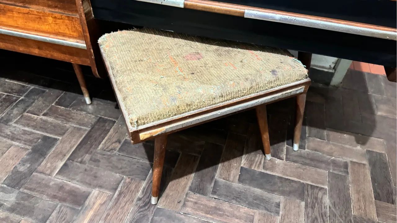 Penteadeira anos 70 - Foto 5