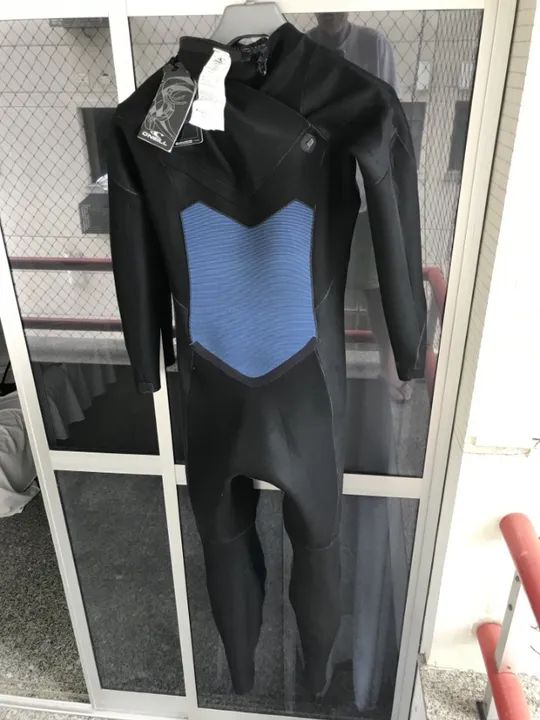 Long John, marca O'Neill, tamanho MT. - Foto 3