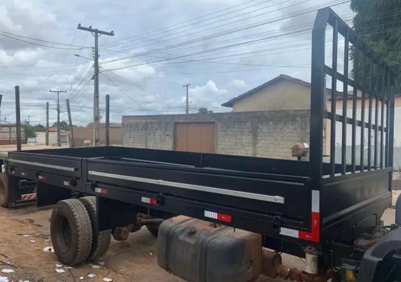 Carrocerias metálicas  - Foto 3