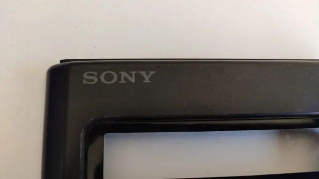 Tampa Tape A Para System Sony Fh-b500 Tenho Mais Peças - Foto 3