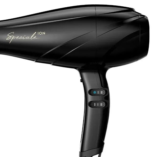 Secador de Cabelo Gama Italy Salon Exclusive Speciale Ion - Foto 3