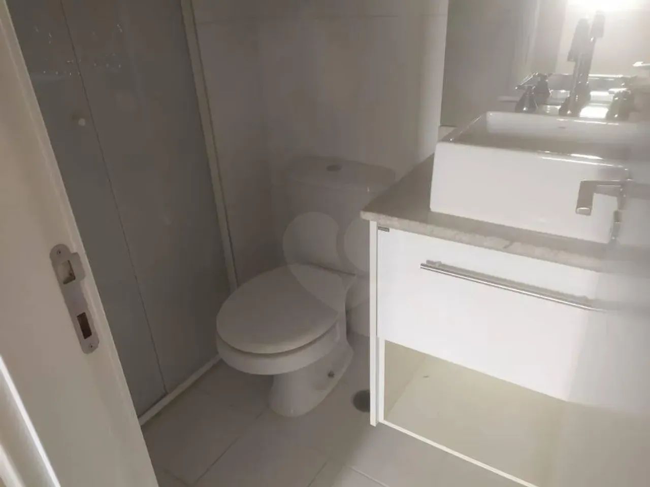 Apartamento com 2 dormitórios para alugar, 56 m² por R$ 4.200,83/mês - Vila Leopoldina - S - Foto 9