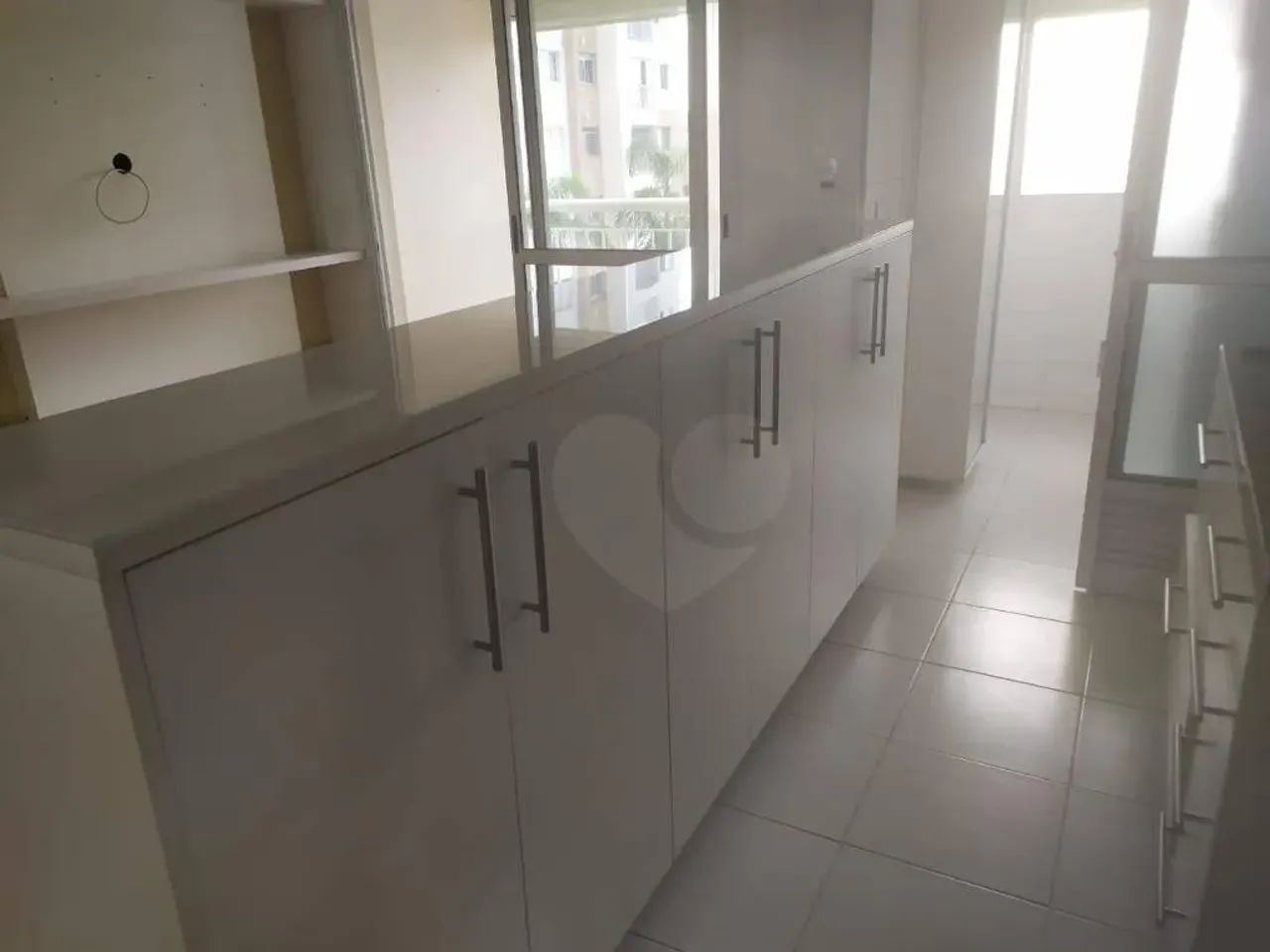 Apartamento com 2 dormitórios para alugar, 56 m² por R$ 4.200,83/mês - Vila Leopoldina - S - Foto 2