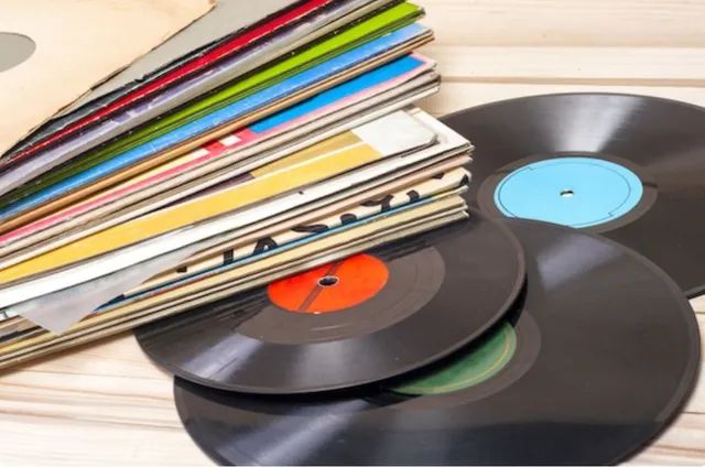DISCOS DE VINIL  - Foto 3
