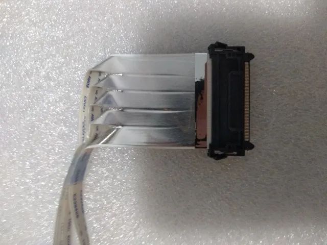 Cabo Flat Lvds EAD63990503 A:47 B:350 C:45 LG 43lj5550 43lj5500  49lj5550  - Foto 5