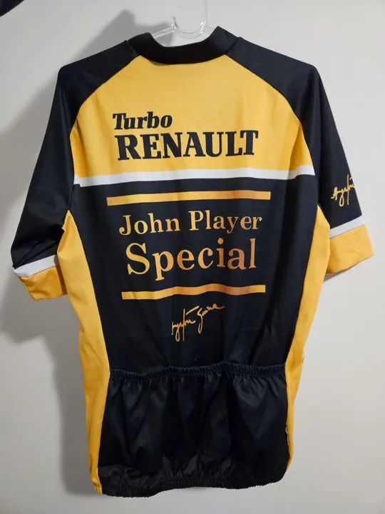 Camisa Ciclismo G - Foto 2