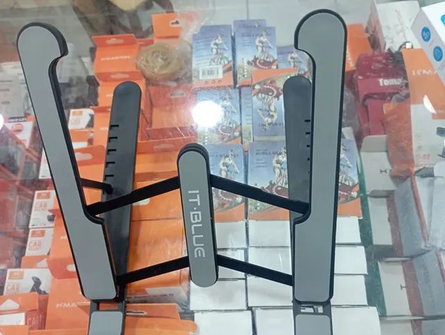 Suporte para Notebook abs - Foto 2