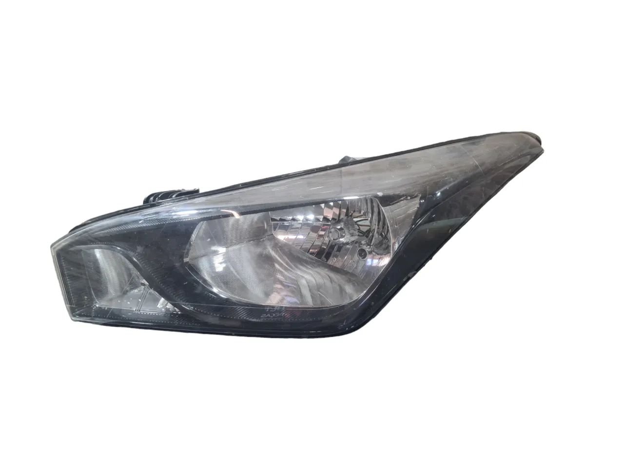 Farol Hb20  12/19 máscara negra LE