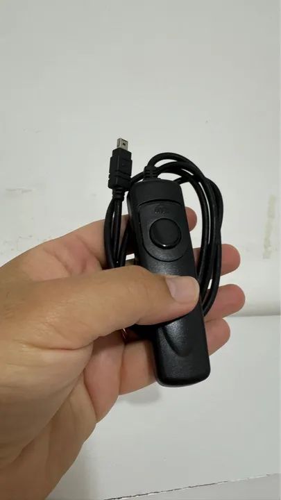 Controle Remoto para Nikon - Foto 2