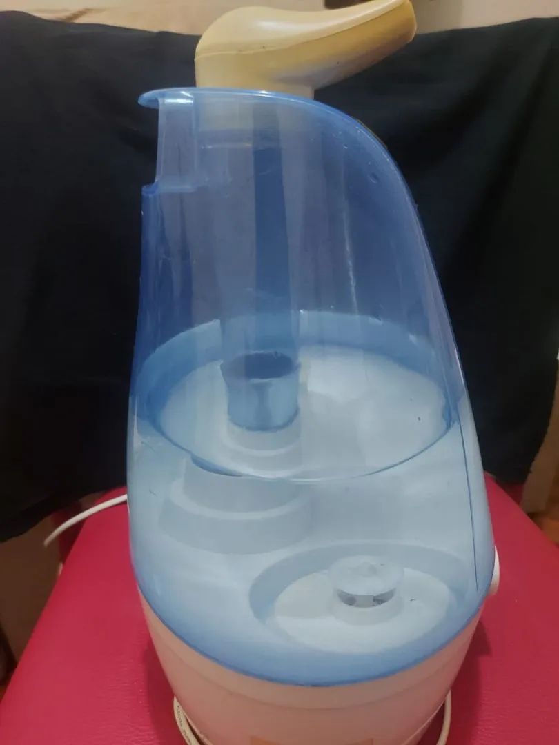 Umidificador Ventisol - Foto 4
