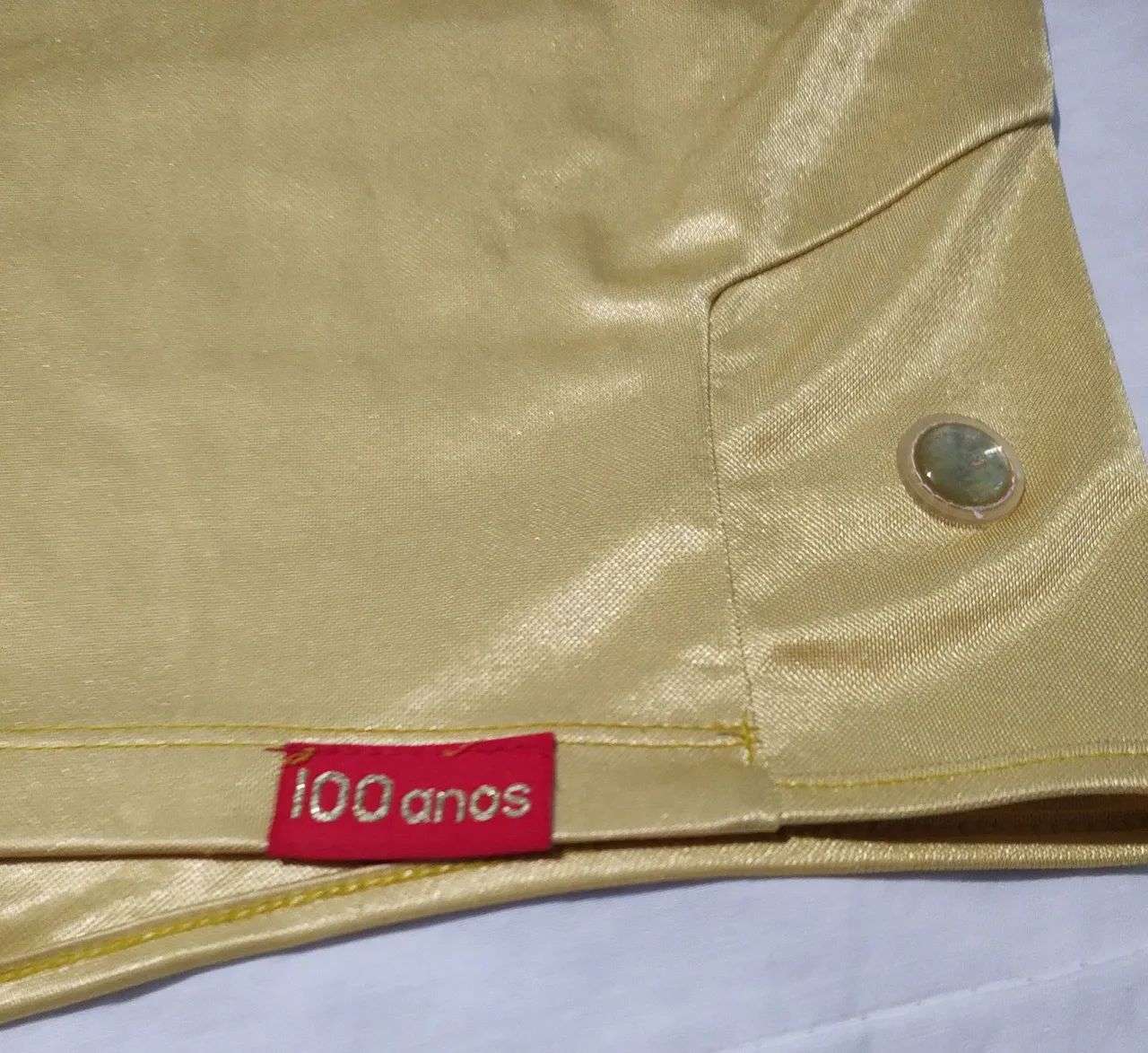 Camisa Internacional Reebok 2009 - Foto 4