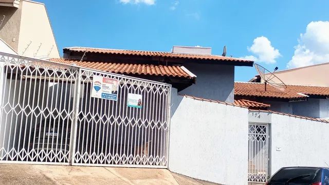 Captação de Casa a venda na Rua Antônio Francisco Lisboa, Recanto Quarto Centenário, Jundiaí, SP
