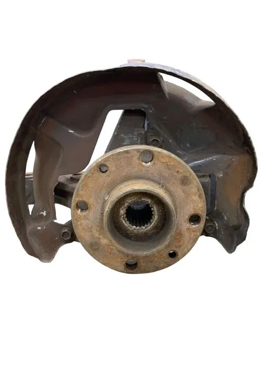 Montante Manga De Eixo Lado Esquerdo Fiat Doblò - Foto 3