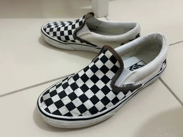 tênis vans original com NF - Foto 3