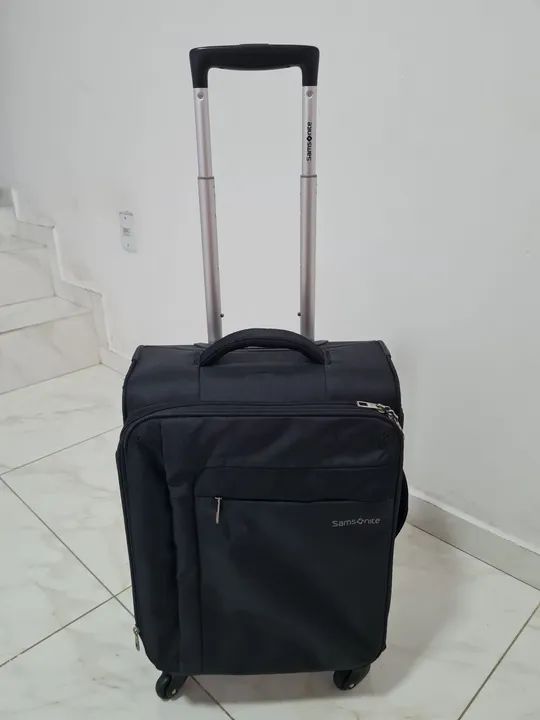 Mala Executiva P samsonite  - Foto 2