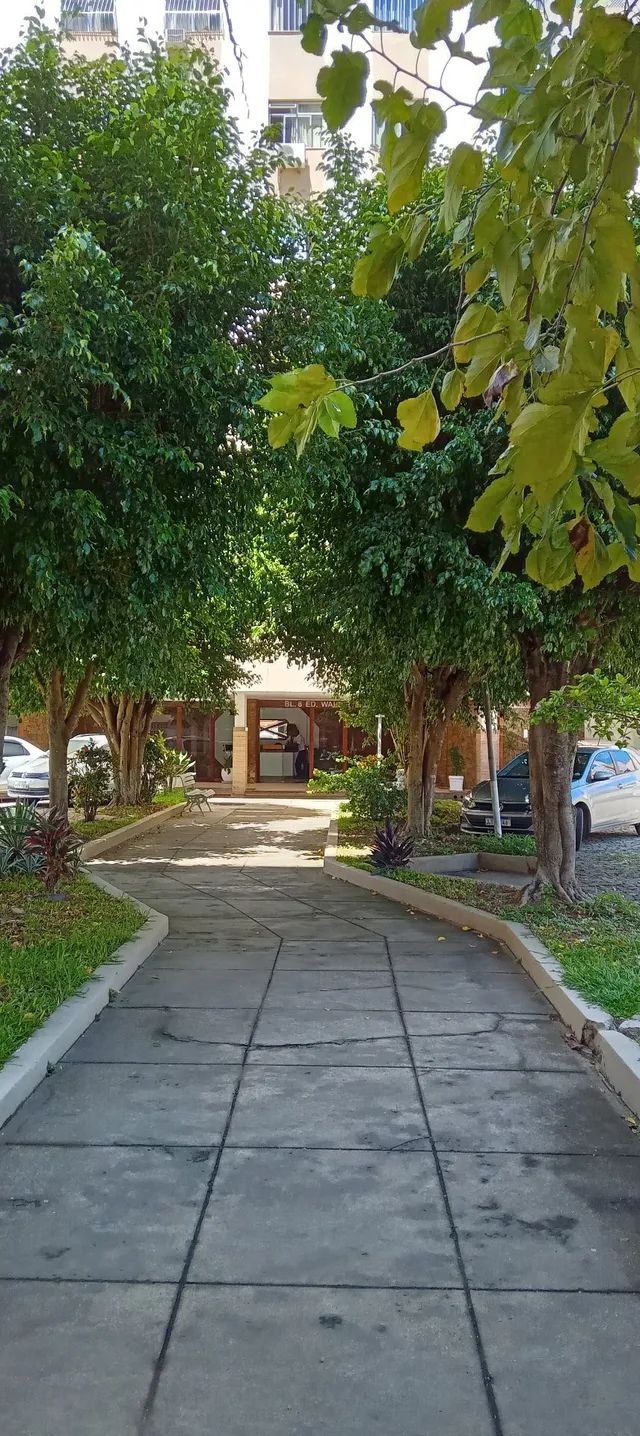 Captação de Apartamento para locação na Avenida Pelinca - de 58/59 ao fim, Parque Tamandaré, Campos dos Goytacazes, RJ