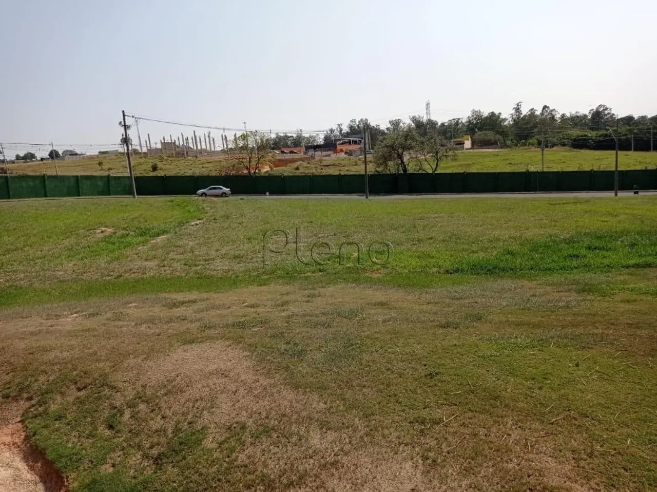 Terreno à venda em Indaiatuba, com 2049.94 m², Jardins do Golfe Residencial