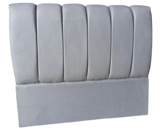 Cabeceira King - Elegância e Conforto Máximo para Seu Quarto