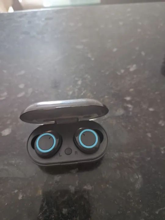 Fone de ouvido Bluetooth  Y 50