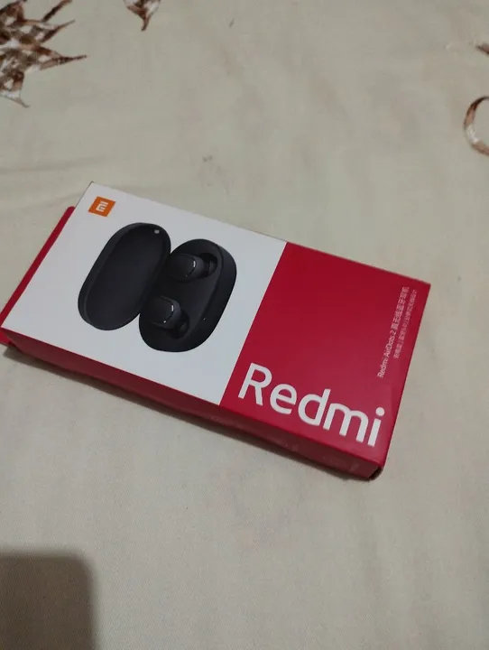 Desapego fone Redmi AirDots 2