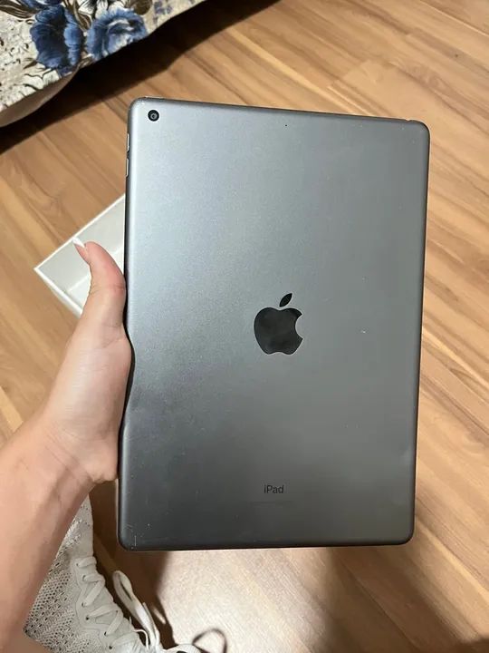 Ipad 8a Geração - 32GB