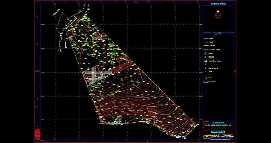 Terreno Simões Filho 31.000m - Foto 6