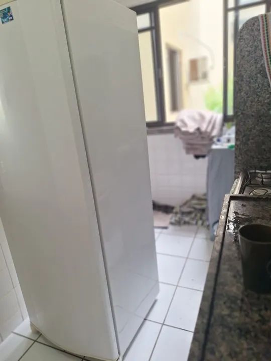 Geladeira Consul frost free em ótimo estado! - Foto 3