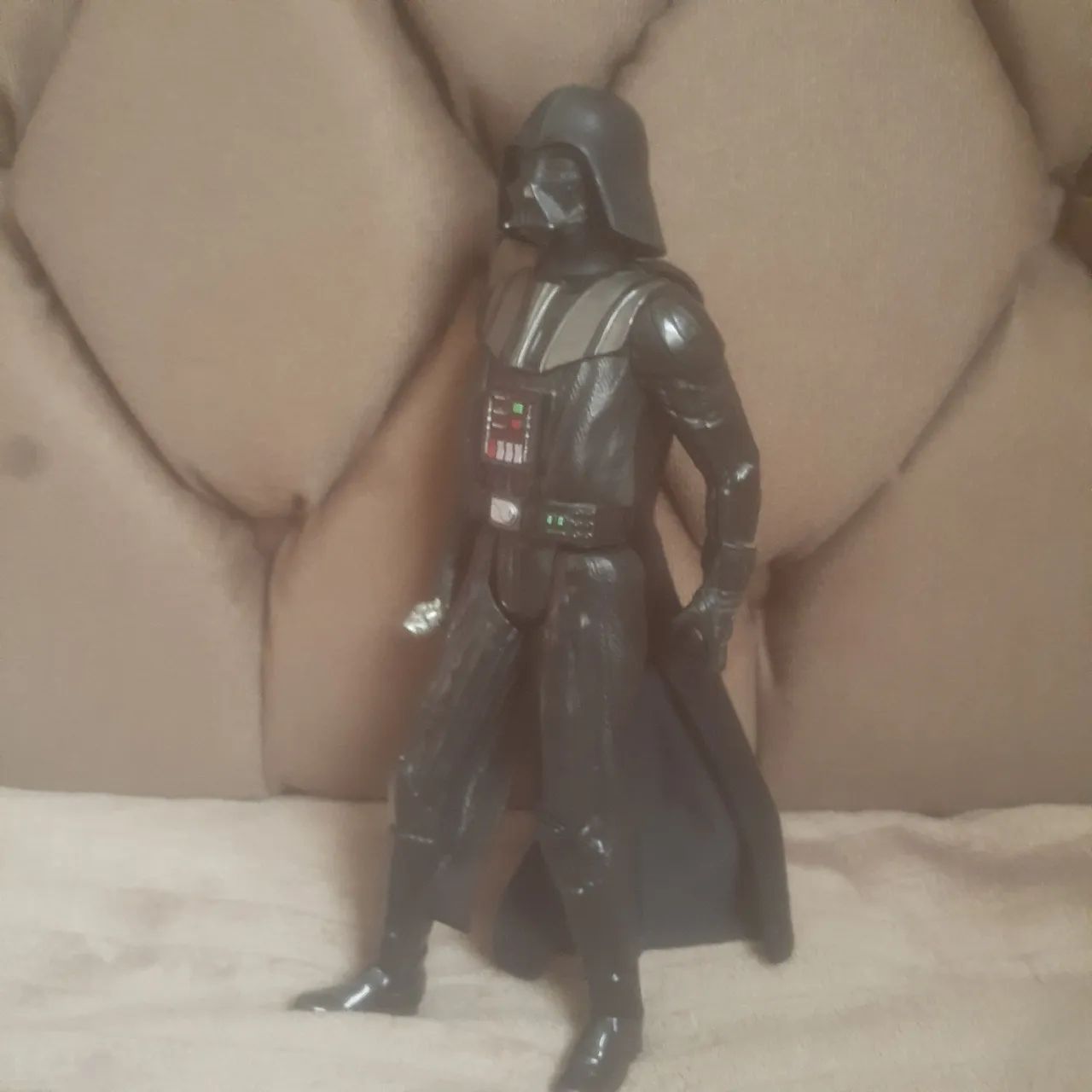 Boneco Darth Vader Star Wars