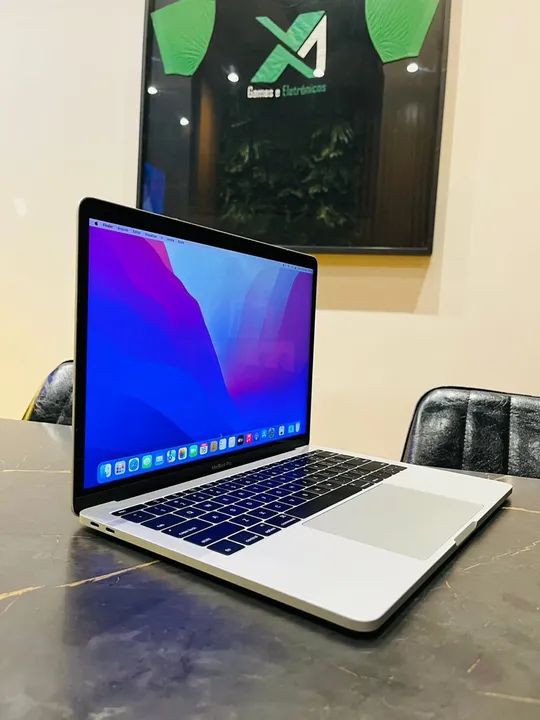 MACBOOK PRO SEMINOVO - OPORTUNIDADE!!!