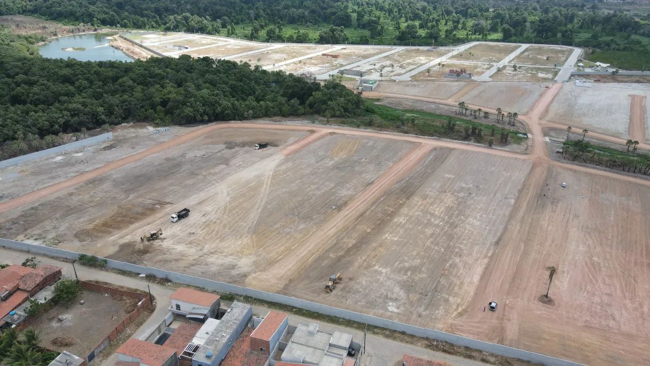 Grande Lançamento Do Condominio Fechado De Lotes, Nature Residence Ii, No Tabapua Caucaia  - Foto 8