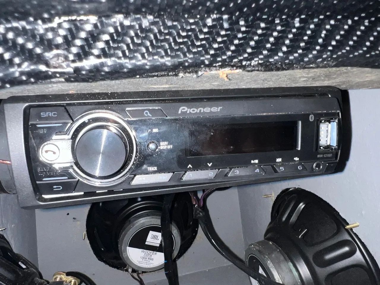 VENDO CAIXA PARA PROPAGANDA VOLANTE ADAPTADA CARROS E MOTOS - Foto 3