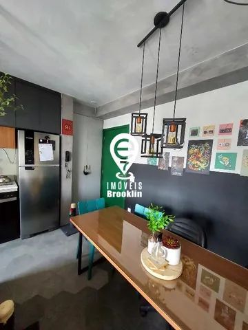 Apartamento 38m a venda na Liberdade - Foto 4
