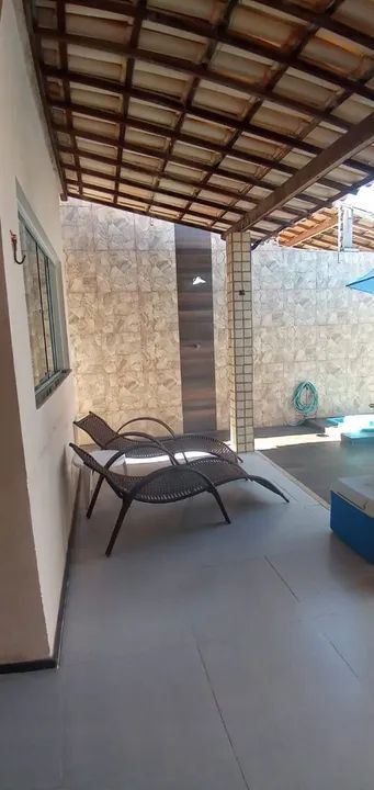 Casa temporada na praia - Foto 15