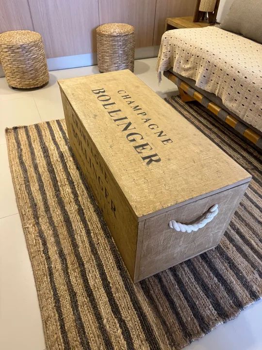 Mesa de centro