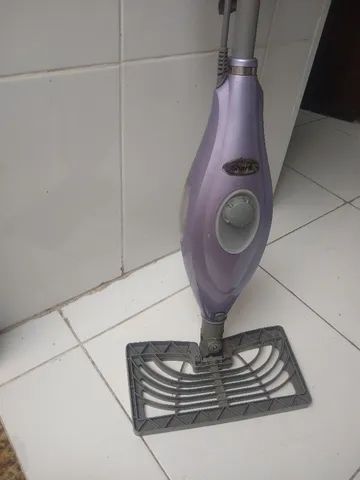 Higienizador vaporizador Shark  - Foto 2