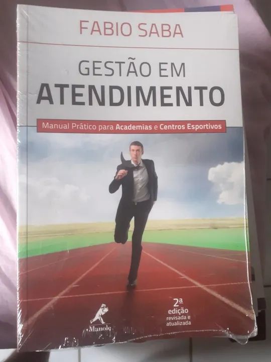 Gestão em atendimento