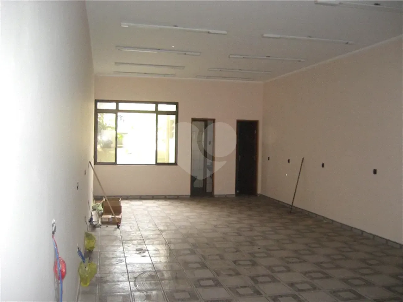Salas para locação em Baeta Neves - SP