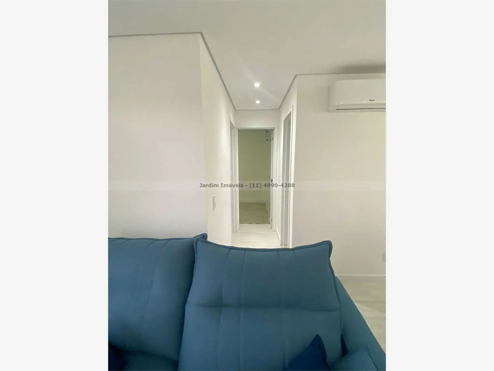 Apartamento - Curuca - Santo Andre - Sao Paulo | Ref.: 30966 - Foto 3
