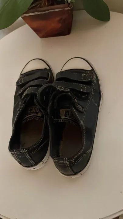Tênis Converse ALL Star Infantil