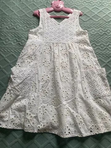 Vestido zara 