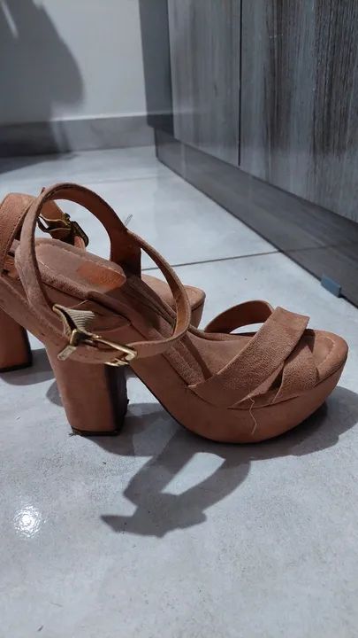 Sandalia vizzano  - Foto 2