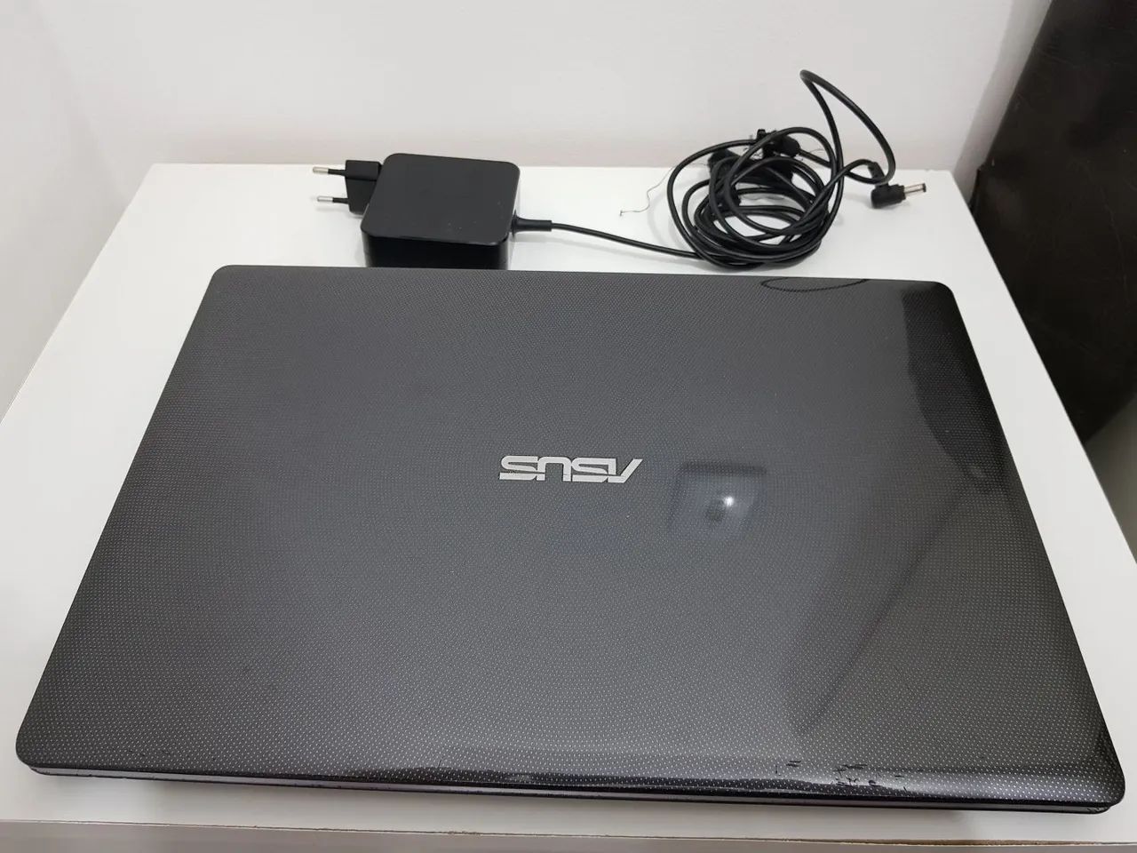 Notebook Asus I5 8GB RAM SSD