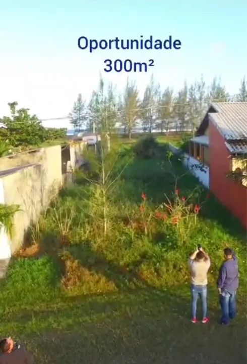 Lotes na Ilha Comprida em 69x SEM JUROS - Foto 5