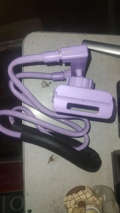 Suporte de celular