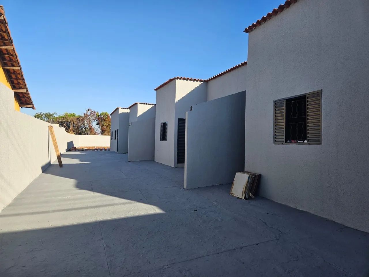 6 casas no prata estilo condomínio no Prata  - Foto 2