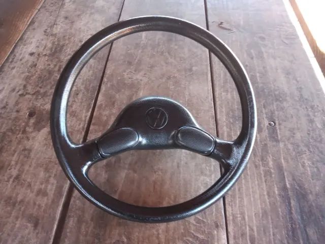 Volante original gol Parati Saveiro Fusca 