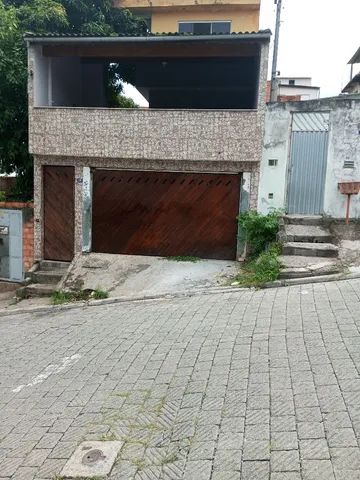 Captação de Casa a venda na Rua Servidão da Passagem, Jardim Bananal, Guarulhos, SP